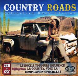 Compilations : Country Roads - Definitive Rock Edition